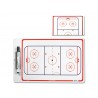Blue Sports Trainertafel Clip Board 25 x 40 cm