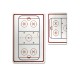 CCM Trainertafel Pocket
