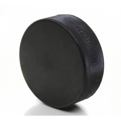 Eishockey Puck IIHF