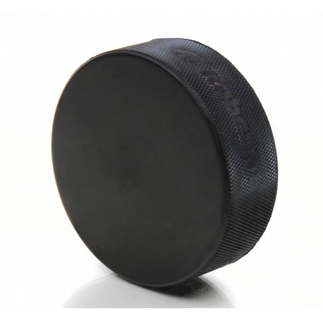 Eishockey Puck IIHF