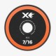 SPARX Radius Ring