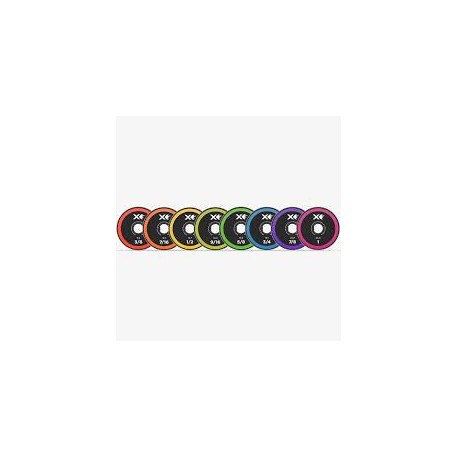 SPARX Radius Ring
