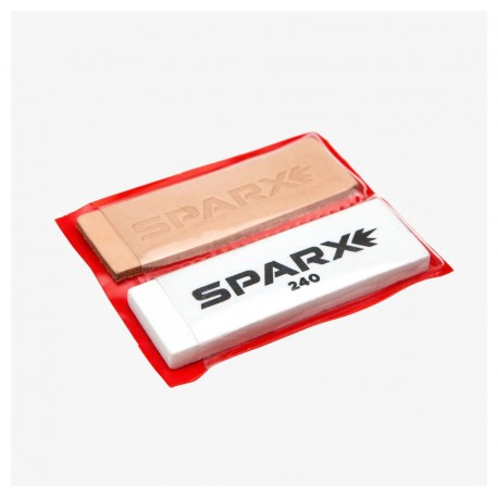 SPARX Radius Ring
