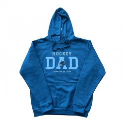 CCM ATHLEISURE HOOD SR