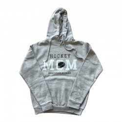 CCM ATHLEISURE HOOD SR