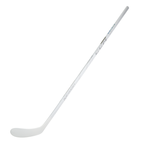CCM ST Tacks XF GHOST White Edition INT