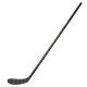 CCM ST Tacks XF GHOST Black JR