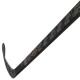 CCM ST Tacks XF GHOST Black JR