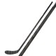 CCM ST Tacks XF GHOST Black JR