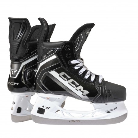 CCM SK Tacks XR 80 JR