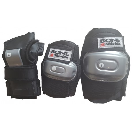 RD Protektionen 3er-Pack