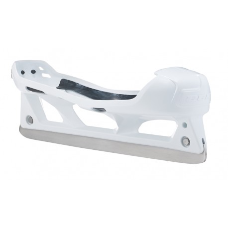 CCM TW - Schlittschuh Plastik Einzeln