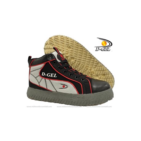 D-GEL Schuhe Gripper