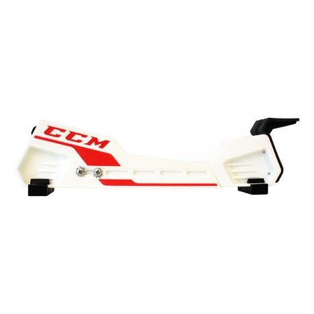 CCM Kufenschoner Plastik Easy Step-in