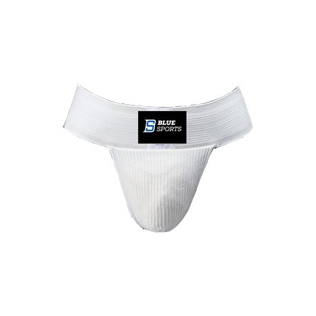 Sospensorium Blue Sports