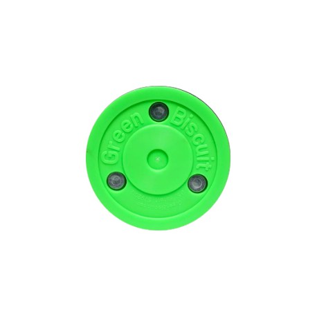 Disco Green Biscuit