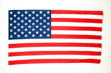 Flagge USA